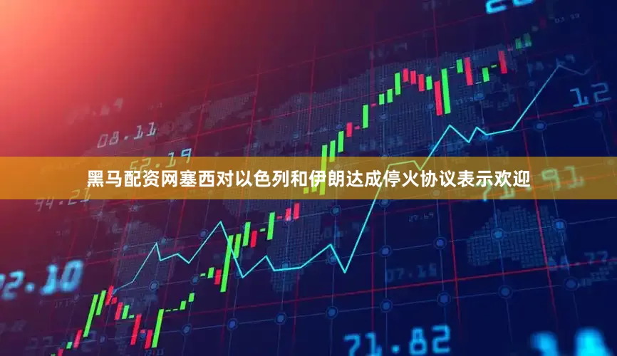 黑马配资网塞西对以色列和伊朗达成停火协议表示欢迎